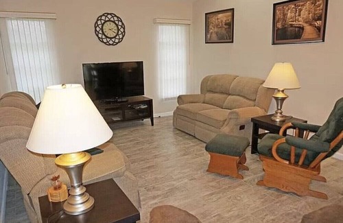 Deep Creek House | Snowbird Pool Home