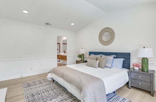 Norco House | A Perfect Pool House Designed for Family/Friends - Corona, CA
