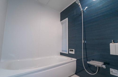 Gunma Prefecture House | Entire building reserved Spacious 3LDK of 145 / Shibukawa Gunma