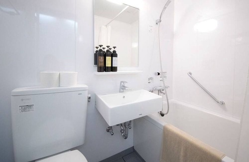 Bungoono House | 1 night and 2 meals Authentic Finnish sauna incl / Bungoono Ōita