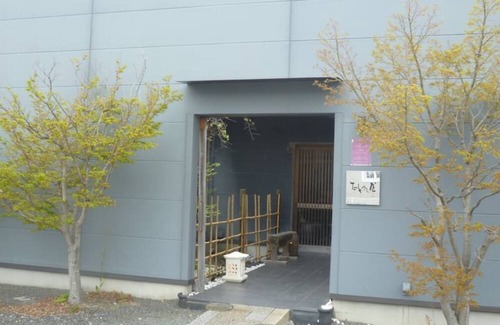 Kikugawa House | Kikugawashi a completely private annex in Japan /Kikugawa Shizuoka