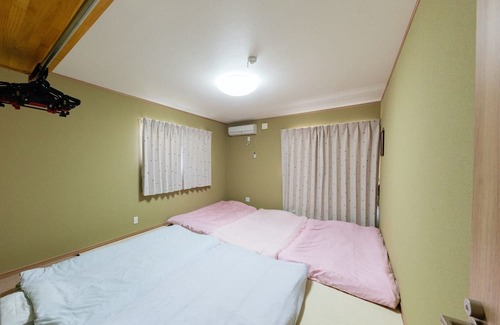 Shinto-mura House | OK1 Private reservation / Kitagunmagun Gunma