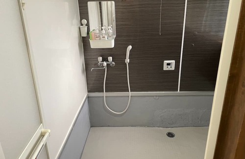 Koniya House | Nonsmoking Opening in August 2023 Modern room / Oshima-gun Kagoshima