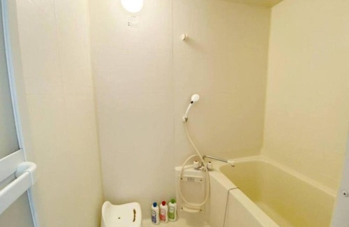 Nishigotanda Apartment | Top floor suite 12 mins walk from MeguroGotanda / Shinagawa-ku Tokyo
