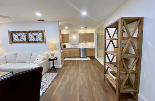Brewton House | The Reunion House Is a Great Retreat in The Heart of Brewton, Alabama!