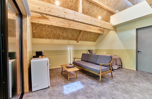 Narusawa House | Deluxe Cottage Citrine / Minamitsurugun Yamanashi