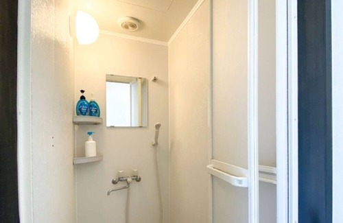 Hachijo House | Nonsmoking Westernstyle twin room for 1 to 3 p / Hachijoshima Hachijo-cho Tokyo
