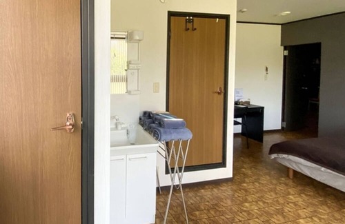 Hachijo House | Nonsmoking Westernstyle triple room for 1 to 4 / Hachijoshima Hachijo-cho Tokyo