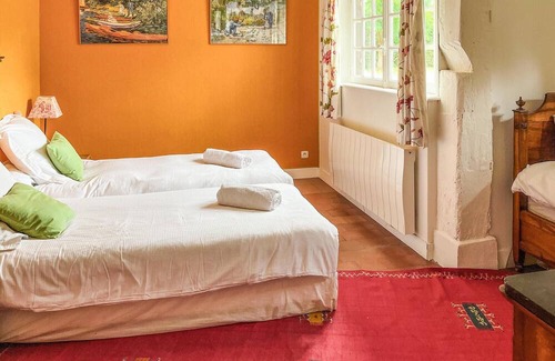 Hardencourt-Cocherel House | Charming and beautiful Norman half-timbered longhouse in idyllic countryside In the heart of the Eur