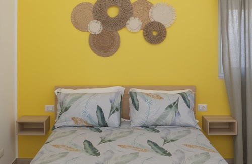 Conversano Apartment | Valerio House - Apulian House