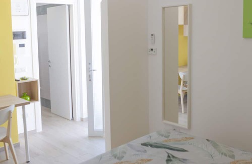 Conversano Apartment | Valerio House - Apulian House