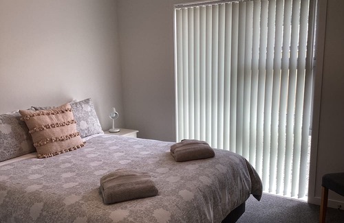 Whakatane House | On Simpkins
