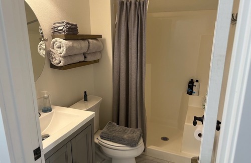 Neskowin House | "Ultimate Coastal Living, Neskowin golf and views! 30+ day rental only.