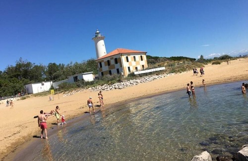 San Michele al Tagliamento Apartment | Relaxing escape in a green oasis by Beahost Rentals