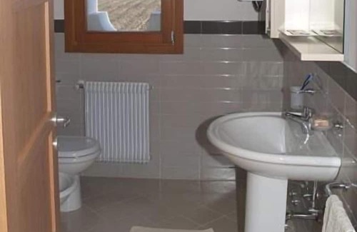 San Michele al Tagliamento Apartment | Relaxing escape in a green oasis by Beahost Rentals