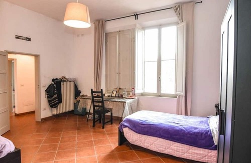 Ferrara Apartment | Appartamento Elegante nel Cuore di Ferrara: Stile e Comfort nel Centro Storico