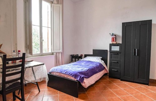 Ferrara Apartment | Appartamento Elegante nel Cuore di Ferrara: Stile e Comfort nel Centro Storico