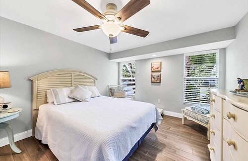 Haraiya Villa | The Barracuda - Two Bedroom Villa, Sleeps 4
