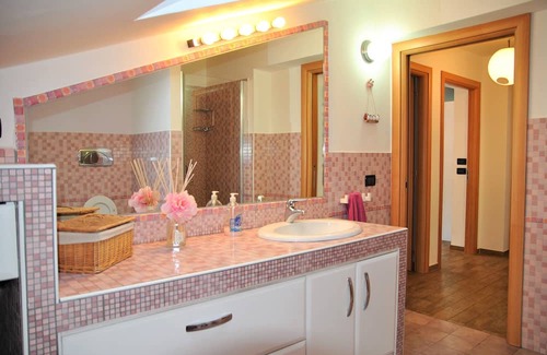 Itri House | Casa Violetta panoramic penthouse