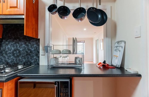 Hallett Cove House | Sandison Serenity A Poolside Escape for Families