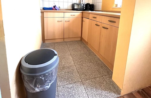 Alt-Durlach Apartment | Gemütliches Apartment in der Durlacher Altstadt