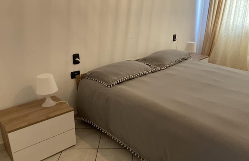 Prato Apartment | Vrbo Property