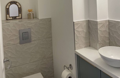 Picpus Apartment | Elégant Appartement Avec vue Arborée à Quelques Minutes de Paris