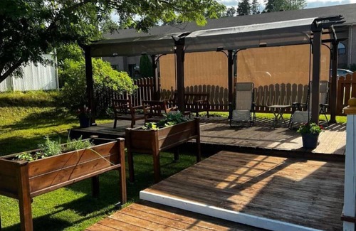 Matane Apartment | La Suite Junior