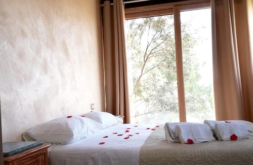 Agrigento House | Homerez - House 400 m away from the beach for 4 ppl. with terrace at San Leone