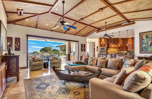 Kailua-Kona Villa | Villa In Kalua Kona