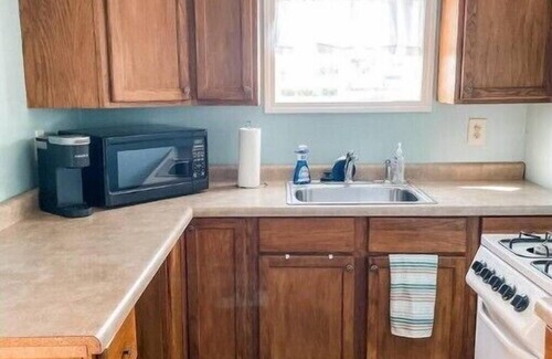 Chassell Cottage | Cozy Lakeside Cottage #2 Near Houghton