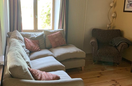 Saint-Hilaire-de-Voust Other | Comfortable, family-friendly farmhouse with private pool in village location.