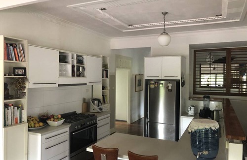 Ocean Shores House | Stunning queenslander, just 5 mins drive to Brunswick Heads!