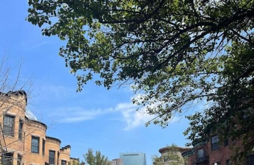 Prudential - St. Botolph Apartment | Quaint Studio Apt! | Steps from Back Bay