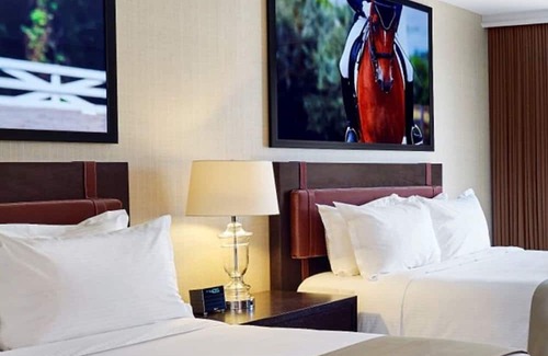 Hunt Valley Hotel | Delta Hotels by Marriott Baltimore Hunt Valley