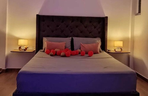 Calima Hotel | Hotel Colinas del Darien