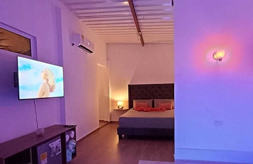 Calima Hotel | Hotel Colinas del Darien