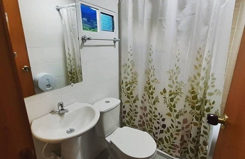 Calima Hotel | Hotel Colinas del Darien