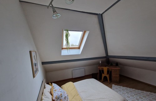 Marpent Apartment | T2 Tout Confort Idéal Séjour Pro
