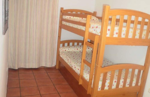 Chulilla Apartment | La Potería apartment in Las Cuevas Cottage House