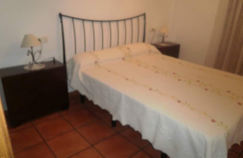 Chulilla Apartment | La Potería apartment in Las Cuevas Cottage House