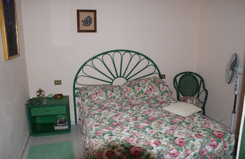 Calasetta House | Villa 400 meters from the Saline-Calasetta beach