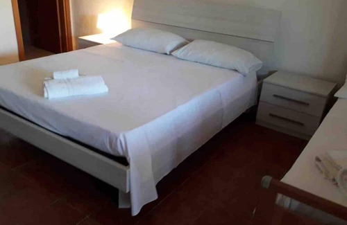 Nicotera Apartment | Mini Apartment On The Sea