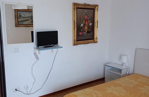 San Tommaso Tre Archi Apartment | Fermo - Lido San Tommaso – Skyscraper on the Sea