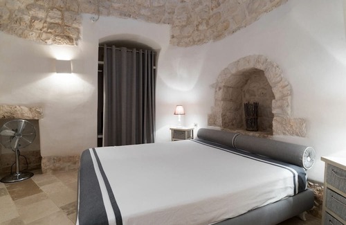 Locorotondo Villa | Trulli Piccoli - Locorotondo ,Apulia