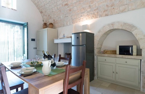 Locorotondo Villa | Trulli Piccoli - Locorotondo ,Apulia