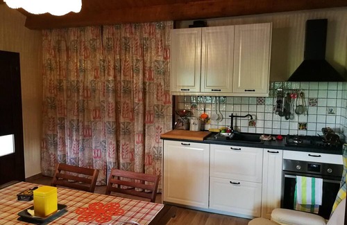 Lercara Friddi Apartment | Homerez - Nice studio for 2 ppl. with terrace at Lercara Friddi