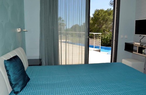 Peguera Villa | Imagine Your Family Renting This Luxury Villa, Mallorca Villa 1477