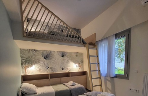 Archaia Olympia Apartment | Modern comfortable apartment very close to Olympia ancient site and town center