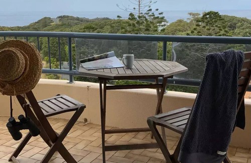 Nambucca Heads Apartment | Stunning views from your large 3-bedroom apartment